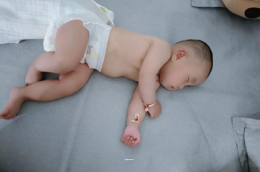 晋江宝宝高烧怎么处理